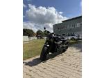 Klikněte pro detailní foto č. 4 - Triumph Rocket 3 R Storm