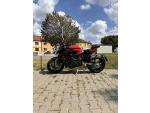 Klikněte pro detailní foto č. 2 - MV Agusta Brutale 1000
