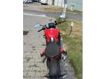 Klikněte pro detailní foto č. 3 - MV Agusta Brutale 1000