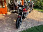 Klikněte pro detailní foto č. 7 - Honda CB 650