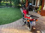 Klikněte pro detailní foto č. 8 - Honda CB 650