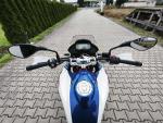 Klikněte pro detailní foto č. 10 - BMW G 310 GS
