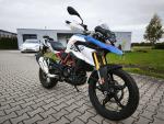 Detail nabídky - BMW G 310 GS