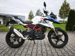 Klikněte pro detailní foto č. 2 - BMW G 310 GS