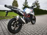 Klikněte pro detailní foto č. 3 - BMW G 310 GS