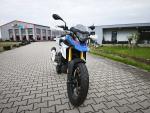 Klikněte pro detailní foto č. 4 - BMW G 310 GS