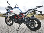 Klikněte pro detailní foto č. 6 - BMW G 310 GS