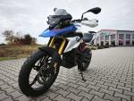Klikněte pro detailní foto č. 7 - BMW G 310 GS