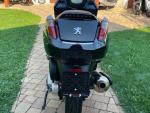 Klikněte pro detailní foto č. 11 - Peugeot Satelis 500