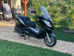 Klikněte pro detailní foto č. 6 - Peugeot Satelis 500