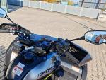 Klikněte pro detailní foto č. 10 - CFMOTO Gladiator X625 A EPS 335 Km