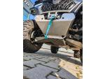 Klikněte pro detailní foto č. 12 - CFMOTO Gladiator X625 A EPS 335 Km