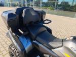 Klikněte pro detailní foto č. 13 - CFMOTO Gladiator X625 A EPS 335 Km