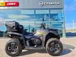 Detail nabídky - CFMOTO Gladiator X625 A EPS 335 Km