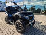 Klikněte pro detailní foto č. 2 - CFMOTO Gladiator X625 A EPS 335 Km