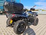 Klikněte pro detailní foto č. 4 - CFMOTO Gladiator X625 A EPS 335 Km