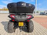 Klikněte pro detailní foto č. 5 - CFMOTO Gladiator X625 A EPS 335 Km