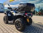Klikněte pro detailní foto č. 6 - CFMOTO Gladiator X625 A EPS 335 Km