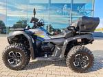 Klikněte pro detailní foto č. 7 - CFMOTO Gladiator X625 A EPS 335 Km