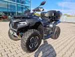 Klikněte pro detailní foto č. 8 - CFMOTO Gladiator X625 A EPS 335 Km