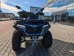 Klikněte pro detailní foto č. 9 - CFMOTO Gladiator X625 A EPS 335 Km