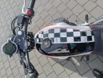 Klikněte pro detailní foto č. 10 - Moto Guzzi V7 Stone TEN (sleva 20.000.-)
