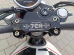 Klikněte pro detailní foto č. 12 - Moto Guzzi V7 Stone TEN (sleva 20.000.-)