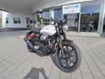 Klikněte pro detailní foto č. 1 - Moto Guzzi V7 Stone TEN (sleva 20.000.-)
