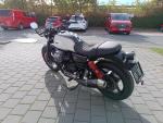 Klikněte pro detailní foto č. 5 - Moto Guzzi V7 Stone TEN (sleva 20.000.-)
