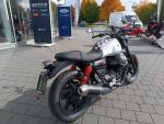 Klikněte pro detailní foto č. 6 - Moto Guzzi V7 Stone TEN (sleva 20.000.-)