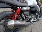 Klikněte pro detailní foto č. 9 - Moto Guzzi V7 Stone TEN (sleva 20.000.-)