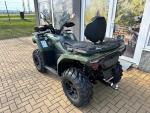 Klikněte pro detailní foto č. 11 - CFMOTO Gladiator X520-A EFI EPS EU5+ AKCE