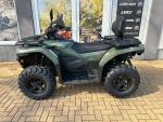 Klikněte pro detailní foto č. 1 - CFMOTO Gladiator X520-A EFI EPS EU5+ AKCE