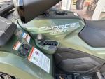 Klikněte pro detailní foto č. 2 - CFMOTO Gladiator X520-A EFI EPS EU5+ AKCE