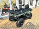 Klikněte pro detailní foto č. 3 - CFMOTO Gladiator X520-A EFI EPS EU5+ AKCE