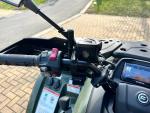 Klikněte pro detailní foto č. 6 - CFMOTO Gladiator X520-A EFI EPS EU5+ AKCE