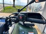 Klikněte pro detailní foto č. 8 - CFMOTO Gladiator X520-A EFI EPS EU5+ AKCE