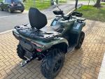 Klikněte pro detailní foto č. 9 - CFMOTO Gladiator X520-A EFI EPS EU5+ AKCE