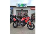 Detail nabídky - Ducati Multistrada V2 S, 2025, 1. MAJITEL, ČR, TOP VÝBAVA
