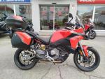 Klikněte pro detailní foto č. 2 - Ducati Multistrada V2 S, 2025, 1. MAJITEL, ČR, TOP VÝBAVA