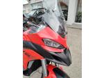Klikněte pro detailní foto č. 6 - Ducati Multistrada V2 S, 2025, 1. MAJITEL, ČR, TOP VÝBAVA