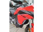 Klikněte pro detailní foto č. 7 - Ducati Multistrada V2 S, 2025, 1. MAJITEL, ČR, TOP VÝBAVA