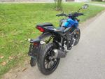 Klikněte pro detailní foto č. 3 - Suzuki GSX-S 125 ABS