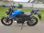 Klikněte pro detailní foto č. 4 - Suzuki GSX-S 125 ABS