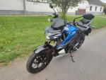 Klikněte pro detailní foto č. 5 - Suzuki GSX-S 125 ABS