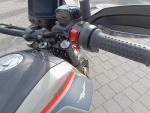 Klikněte pro detailní foto č. 12 - Moto Guzzi V 85 TT Travel Bronzo Deserto E5+ (sleva 20.000.-)