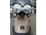 Klikněte pro detailní foto č. 13 - Moto Guzzi V 85 TT Travel Bronzo Deserto E5+ (sleva 20.000.-)