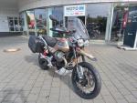 Klikněte pro detailní foto č. 1 - Moto Guzzi V 85 TT Travel Bronzo Deserto E5+ (sleva 20.000.-)