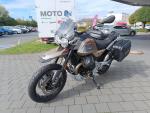 Klikněte pro detailní foto č. 3 - Moto Guzzi V 85 TT Travel Bronzo Deserto E5+ (sleva 20.000.-)