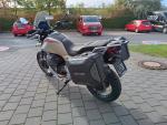 Klikněte pro detailní foto č. 5 - Moto Guzzi V 85 TT Travel Bronzo Deserto E5+ (sleva 20.000.-)
